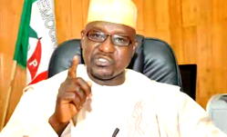 Really, who killed Ahmed Gulak?