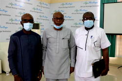 AfriHeritage, IPCR-Ministry of Foreign Affairs, Advocates for Social Inclusion and Proactive Partnership with Leaders of Local Communities for Peace-Keeping in Nigeria