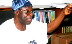 INSECURITY: Boko Haram war, bandit attacks can end in 15 days if… — Gen Alabi-Isama, Civil War Veteran