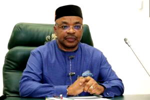 Gov Emmanuel