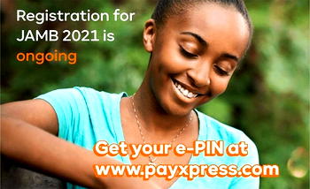 Getting JAMB’s E-PIN should be the easiest part of the exam process for students