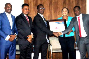 HIC, partners empower youths on building from small to great