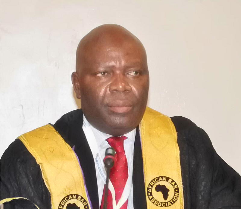 Policy on security, terrorism dysfunctional, incoherent — AfBA President, Hannibal