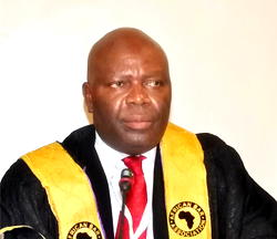 Policy on security, terrorism dysfunctional, incoherent — AfBA President, Hannibal