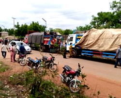 NSCDC, Police stop Fulani herdsmen from entering 2 Kwara LGAs