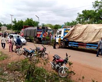 NSCDC, Police stop Fulani herdsmen from entering 2 Kwara LGAs