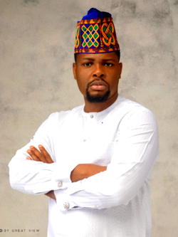 Lagos APC council chairmanship primaries: I’m sure of victory in Surulere – Idris Aregbe