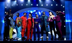Nigerian Idol: Faith Mac and Dotun eliminated as top 9 emerge