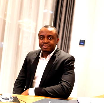 Insecurity: A Bone in the throat of grassroot development in Nigeria – Ikechukwu Anyaegbudike