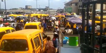 Lagos integrates road, rail, water in bold, streamlined transportation master plan