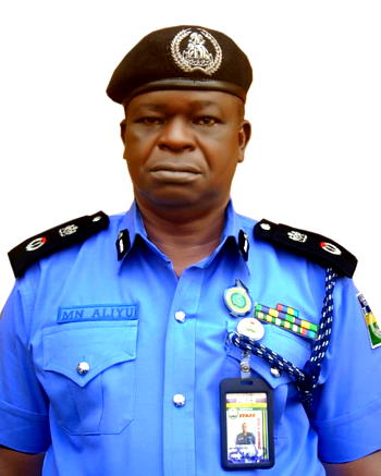 How Enugu police lost 4 operatives in fresh gunmen attack
