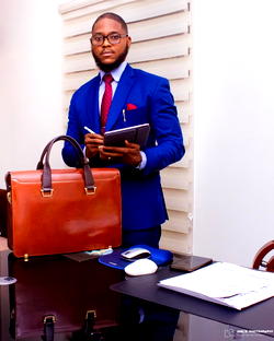 We preach Africanism with our brand – Ade George, CEO Corporate Luxury