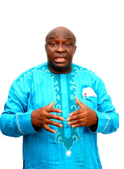 Oral sex is not stated in the bible’ – Bishop Chris Kwakpovwe says in debut edition of Relationship and Marital Issues