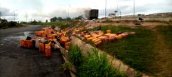 8 dead, 36 injured in truck accident in Osun