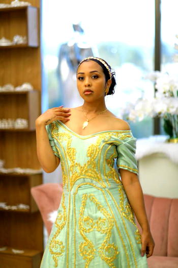 Ehite ‘Bella’ Asfaw launches an abuse & domestic violence support group
