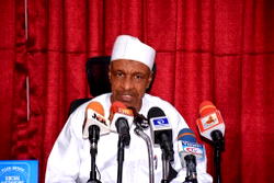 Insecurity: Bauchi govt raises alarm over influx of displaced persons