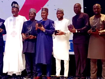 Independent Newspaper honours Ogrih along with former Vice President Atiku, Gov Wike, others