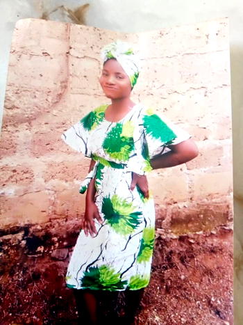Mother, Pastor at loggerhead over missing daughter’s whereabout