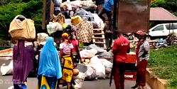 Amotekun evicts another 137 northerners from Ondo forest