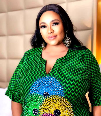 Quality, prompt service is what makes zanzeespabeautynstyle tick – Salami Bolatito