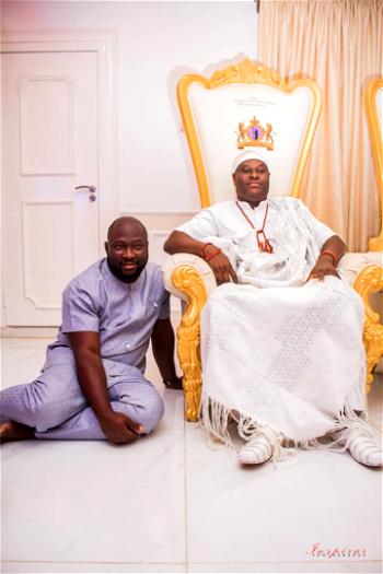Ooni of Ife urges Nigerians to patronise locally produced goods