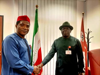 Sen Odey will deliver effectively in Senate – Higgins