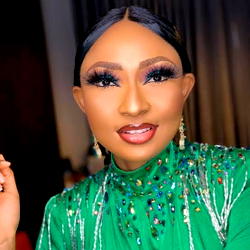 Belinda Effah: My encounter with God inspired me to change my name