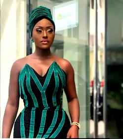 Linda Osifo continues to blaze the trail in ‘Prevail’