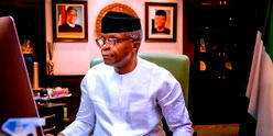 We’ll remove all impediments to doing business – Osinbajo
