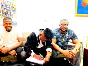 Oil Money records signs Jaydboy, assures Nigerians evergreen music