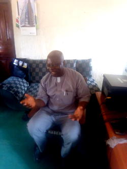 Time bomb ready to explode in Nasarawa, animosity is killing the state – NASEMA Boss