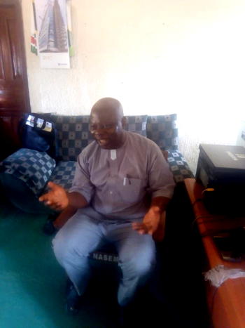 Time bomb ready to explode in Nasarawa, animosity is killing the state – NASEMA Boss