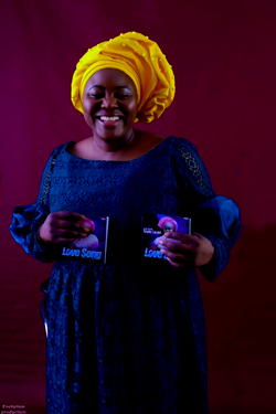My Musical Struggles Made Me More Determined –  Evang Toyin Leshi