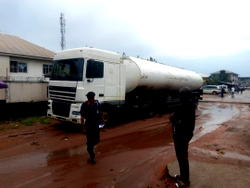 4 arrested in Imo over oil bunkering