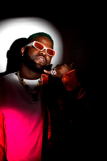 Skales becomes face of Crypto Currency, Oduwa Coin Nigeria