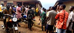 Three dead, four injured in Ogun gas explosion