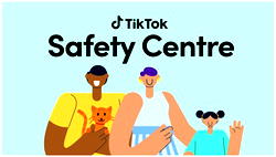 New resources for families on TikTok