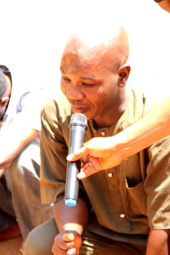 How Bauchi lady, child were found dead in boyfriend’s sewage — Police