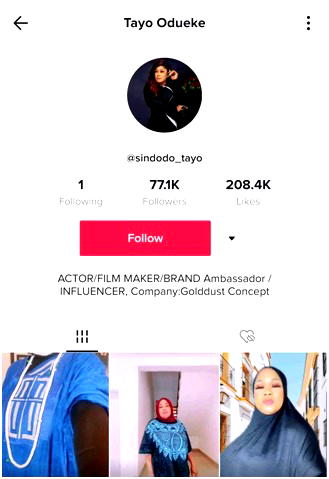 What’s tickin’ on TikTok?