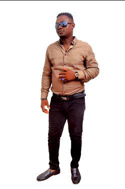 My unique selling point – Jefay, Nigerian artiste