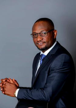 Lagos LG Poll: I remain the best man for the job — Agege LG chair, Egunjobi