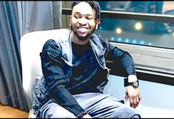 Manny Soso expands frontiers, takes nightlife game to new heights in Togo