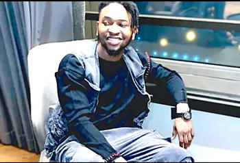 Manny Soso expands frontiers, takes nightlife game to new heights in Togo