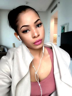 Unveiling Mimi Whyte, entrepreneur, skin therapist