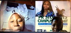Nigerian Women in PR encourages undergraduates to pursue a Career in PR