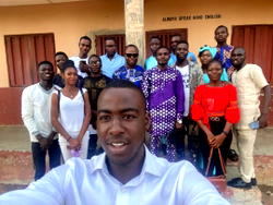Youth group seeks end to disunity in Kogi council area