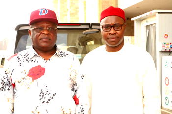 NALDA to galvanize food production with 104 hectares Integrated Farm Estate in Ebonyi