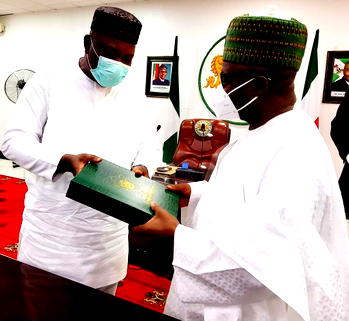 Census: Ugwuanyi canvasses proper representation of Enugu’s population size