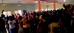All we want is good governance: Women, Youth cry out to Hon. Okwuosa