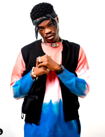 Why we arrested Bad Boy Timz— Record label, Anonymous Music
